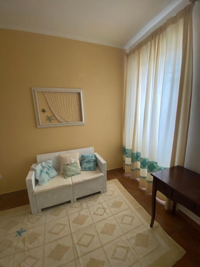 Palazzo Antico Hotel Santa Teresa Gallura Exterior foto