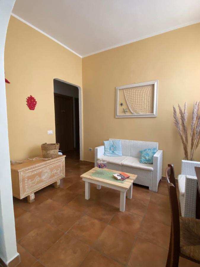 Palazzo Antico Hotel Santa Teresa Gallura Exterior foto